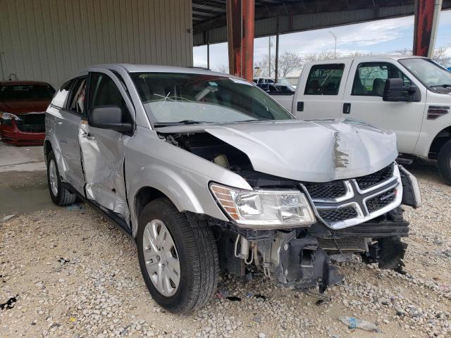 Photo 0 VIN: 3C4PDCAB7ET258644 - DODGE JOURNEY SE 