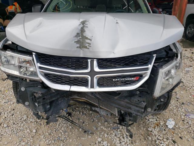 Photo 8 VIN: 3C4PDCAB7ET258644 - DODGE JOURNEY SE 