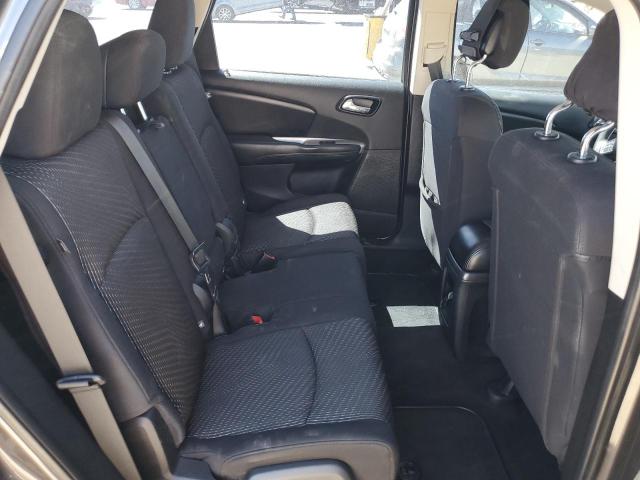 Photo 10 VIN: 3C4PDCAB7ET259082 - DODGE JOURNEY SE 