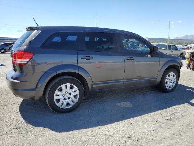 Photo 2 VIN: 3C4PDCAB7ET259082 - DODGE JOURNEY SE 