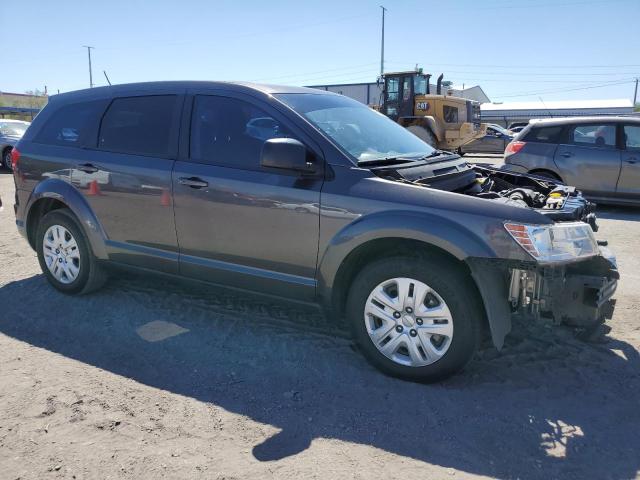 Photo 3 VIN: 3C4PDCAB7ET259082 - DODGE JOURNEY SE 