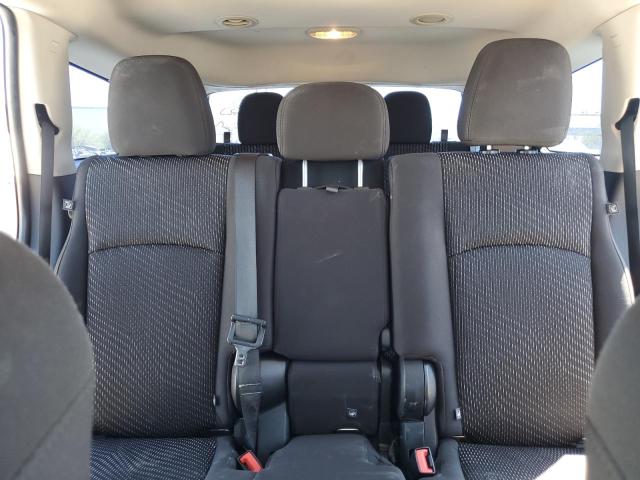 Photo 9 VIN: 3C4PDCAB7ET259082 - DODGE JOURNEY SE 