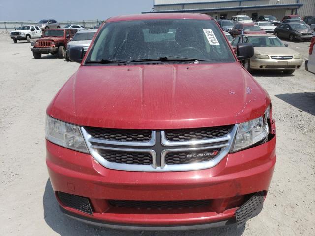 Photo 4 VIN: 3C4PDCAB7ET267246 - DODGE JOURNEY SE 