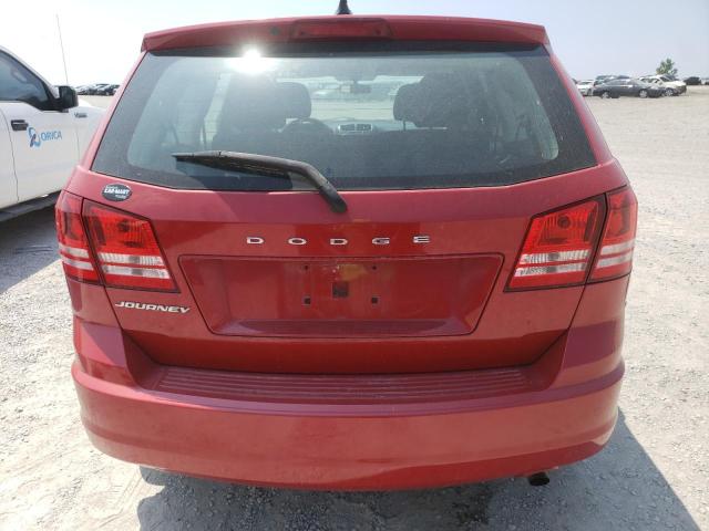 Photo 5 VIN: 3C4PDCAB7ET267246 - DODGE JOURNEY SE 