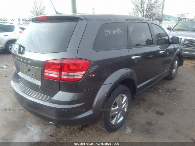 Photo 3 VIN: 3C4PDCAB7ET281552 - DODGE JOURNEY 