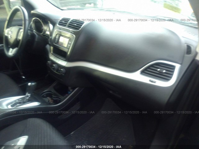 Photo 4 VIN: 3C4PDCAB7ET281552 - DODGE JOURNEY 