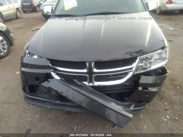 Photo 5 VIN: 3C4PDCAB7ET281552 - DODGE JOURNEY 