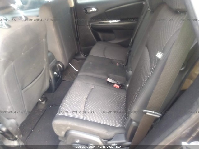 Photo 7 VIN: 3C4PDCAB7ET281552 - DODGE JOURNEY 