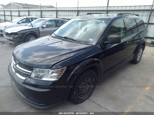 Photo 1 VIN: 3C4PDCAB7ET281633 - DODGE JOURNEY 