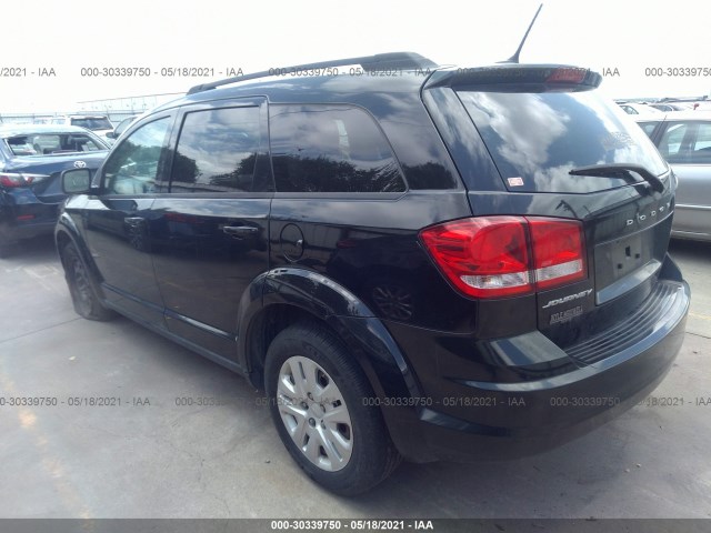 Photo 2 VIN: 3C4PDCAB7ET281633 - DODGE JOURNEY 