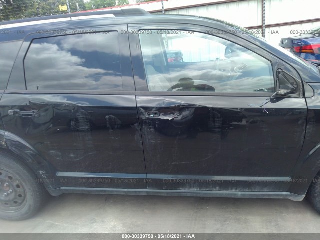 Photo 5 VIN: 3C4PDCAB7ET281633 - DODGE JOURNEY 