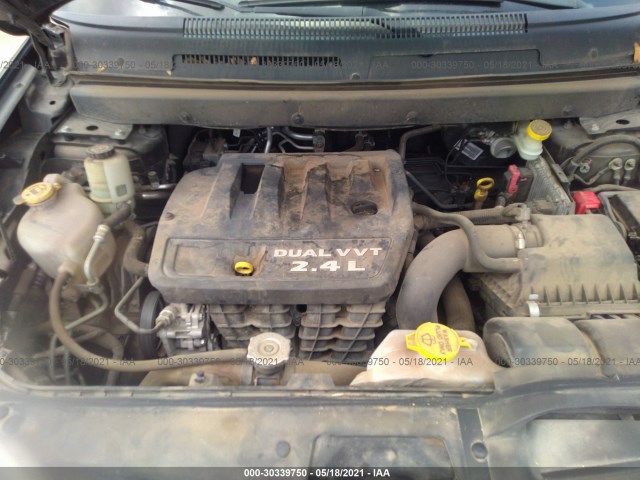 Photo 9 VIN: 3C4PDCAB7ET281633 - DODGE JOURNEY 