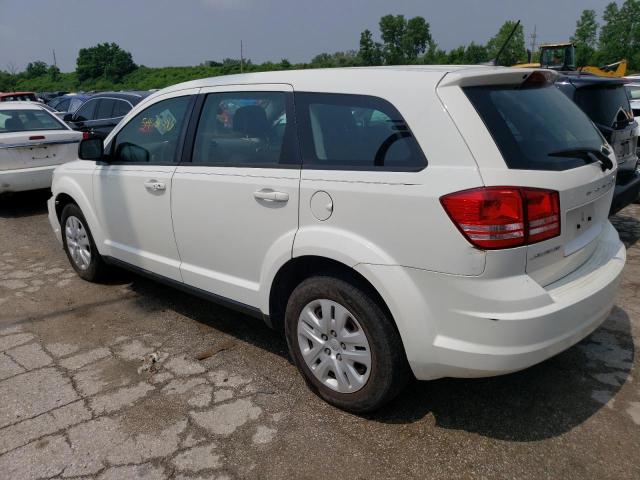 Photo 1 VIN: 3C4PDCAB7ET284368 - DODGE JOURNEY SE 