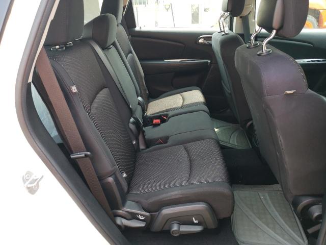 Photo 10 VIN: 3C4PDCAB7ET284368 - DODGE JOURNEY SE 