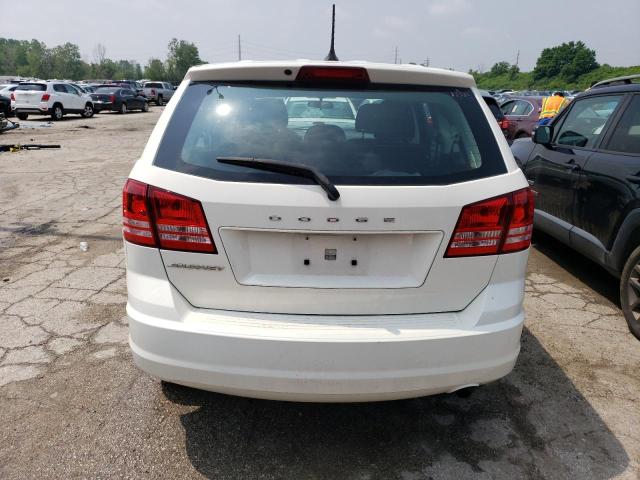 Photo 5 VIN: 3C4PDCAB7ET284368 - DODGE JOURNEY SE 