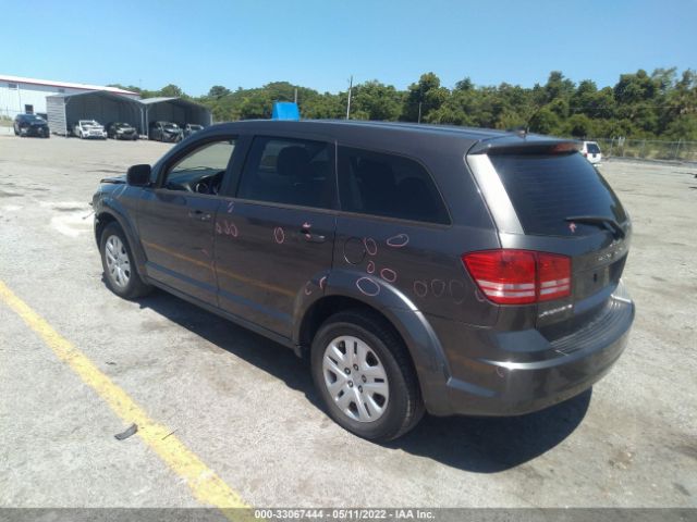 Photo 2 VIN: 3C4PDCAB7ET285469 - DODGE JOURNEY 