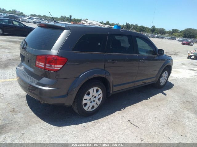 Photo 3 VIN: 3C4PDCAB7ET285469 - DODGE JOURNEY 