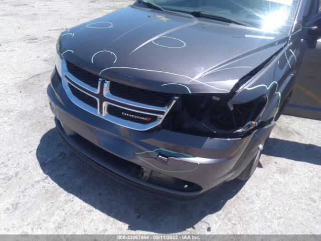 Photo 5 VIN: 3C4PDCAB7ET285469 - DODGE JOURNEY 