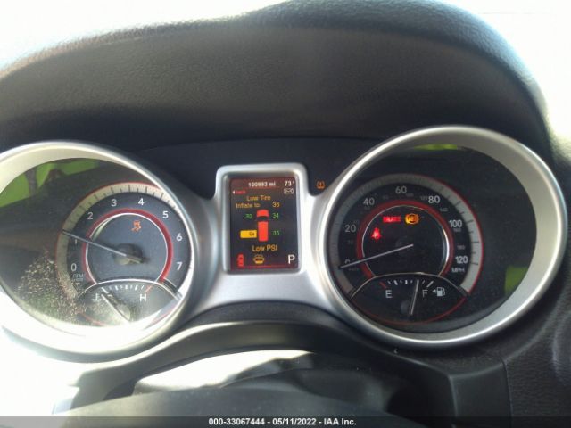 Photo 6 VIN: 3C4PDCAB7ET285469 - DODGE JOURNEY 