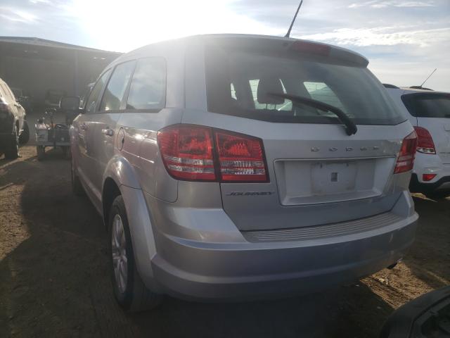 Photo 2 VIN: 3C4PDCAB7ET287559 - DODGE JOURNEY SE 