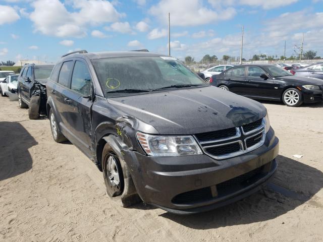 Photo 0 VIN: 3C4PDCAB7ET287903 - DODGE JOURNEY 