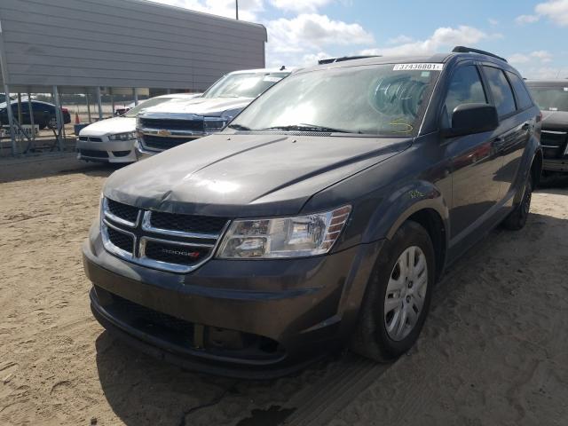 Photo 1 VIN: 3C4PDCAB7ET287903 - DODGE JOURNEY 