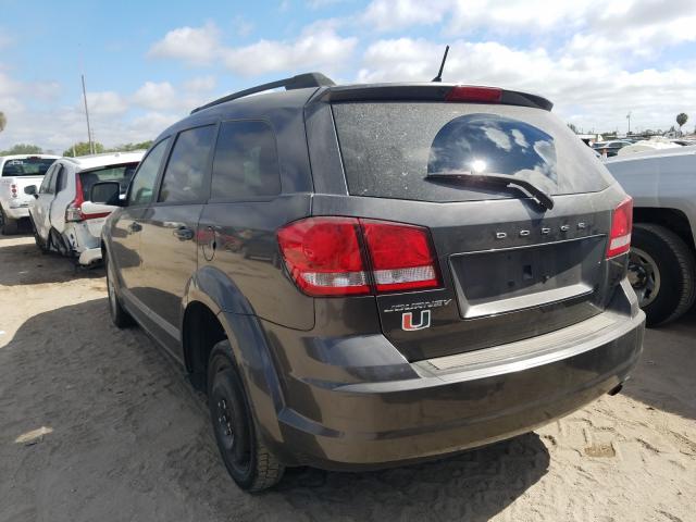 Photo 2 VIN: 3C4PDCAB7ET287903 - DODGE JOURNEY 