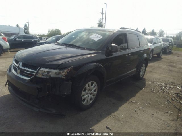 Photo 1 VIN: 3C4PDCAB7ET289456 - DODGE JOURNEY 