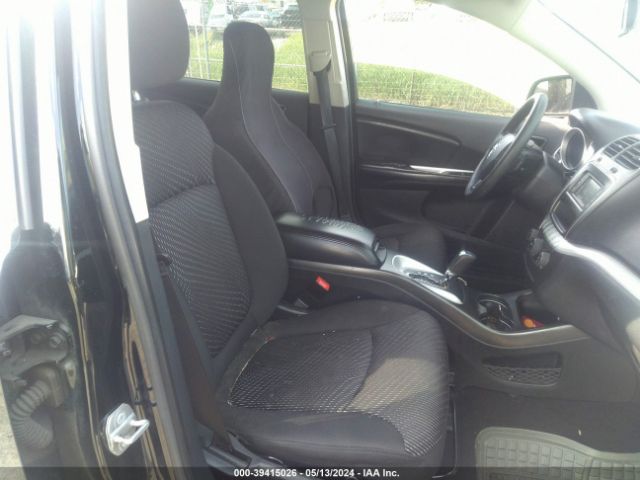 Photo 4 VIN: 3C4PDCAB7ET289456 - DODGE JOURNEY 