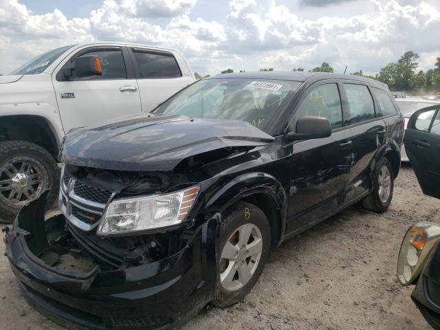 Photo 1 VIN: 3C4PDCAB7ET295029 - DODGE JOURNEY SE 