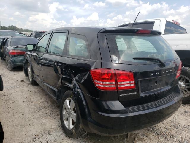 Photo 2 VIN: 3C4PDCAB7ET295029 - DODGE JOURNEY SE 