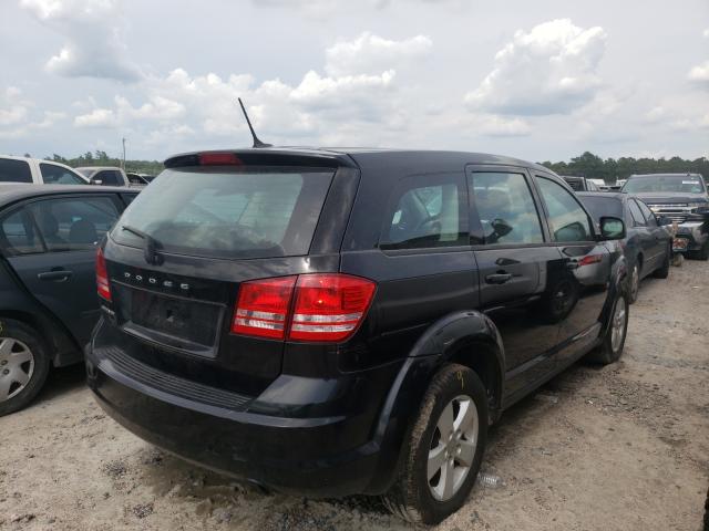 Photo 3 VIN: 3C4PDCAB7ET295029 - DODGE JOURNEY SE 