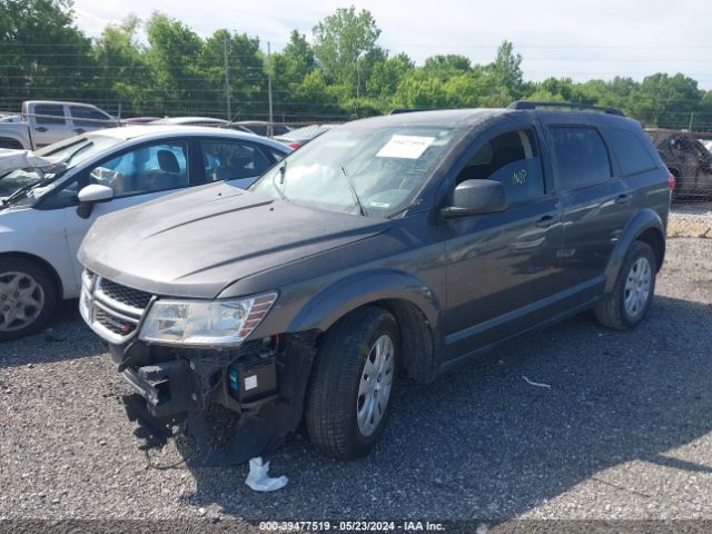 Photo 1 VIN: 3C4PDCAB7ET296598 - DODGE JOURNEY 