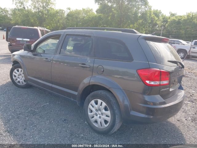 Photo 2 VIN: 3C4PDCAB7ET296598 - DODGE JOURNEY 