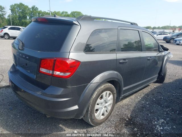 Photo 3 VIN: 3C4PDCAB7ET296598 - DODGE JOURNEY 