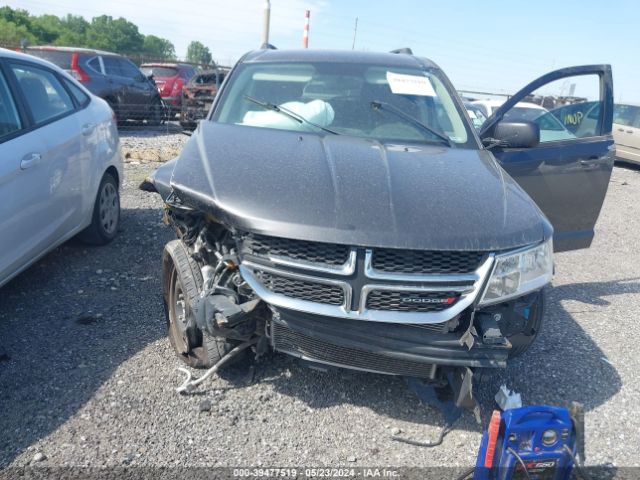 Photo 5 VIN: 3C4PDCAB7ET296598 - DODGE JOURNEY 