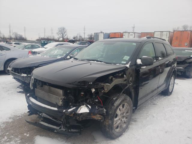 Photo 1 VIN: 3C4PDCAB7ET301511 - DODGE JOURNEY 