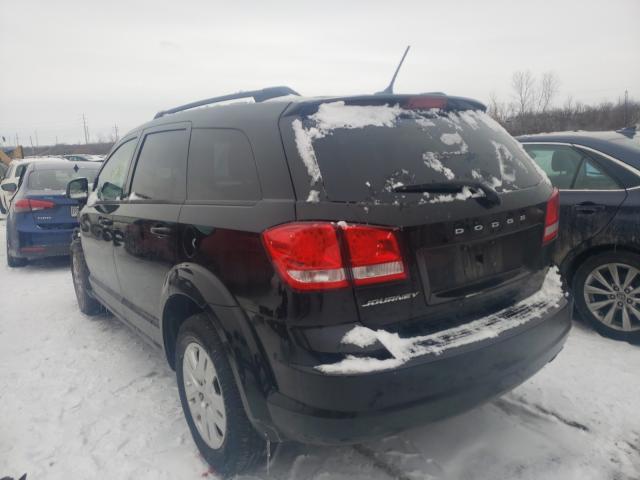 Photo 2 VIN: 3C4PDCAB7ET301511 - DODGE JOURNEY 