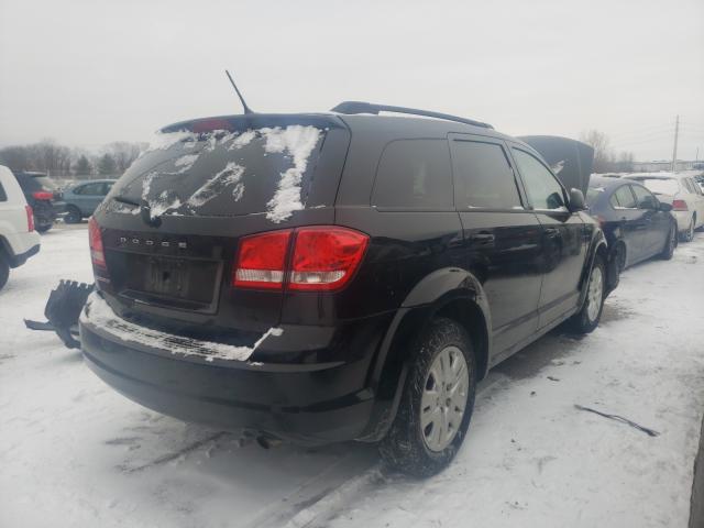 Photo 3 VIN: 3C4PDCAB7ET301511 - DODGE JOURNEY 