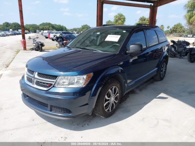 Photo 1 VIN: 3C4PDCAB7ET303968 - DODGE JOURNEY 