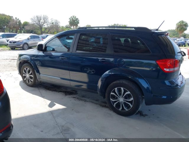 Photo 2 VIN: 3C4PDCAB7ET303968 - DODGE JOURNEY 