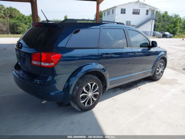 Photo 3 VIN: 3C4PDCAB7ET303968 - DODGE JOURNEY 