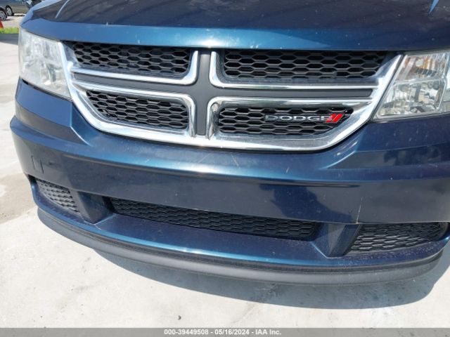 Photo 5 VIN: 3C4PDCAB7ET303968 - DODGE JOURNEY 