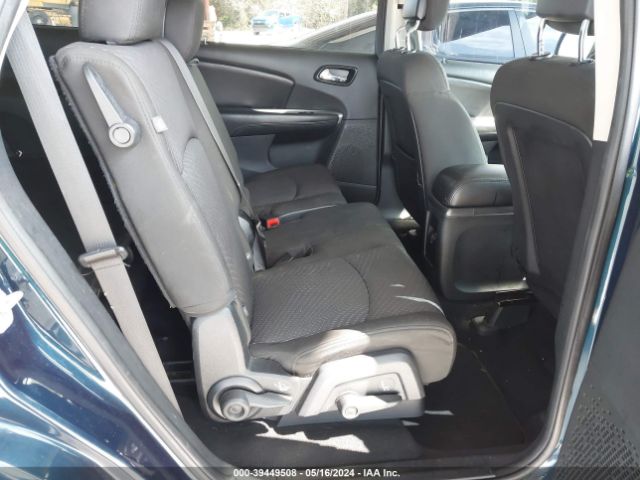 Photo 7 VIN: 3C4PDCAB7ET303968 - DODGE JOURNEY 