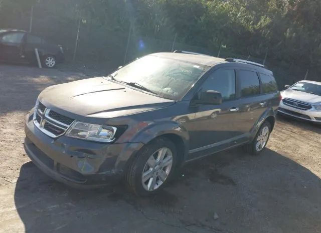 Photo 1 VIN: 3C4PDCAB7ET316820 - DODGE JOURNEY 