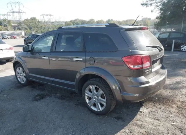 Photo 2 VIN: 3C4PDCAB7ET316820 - DODGE JOURNEY 