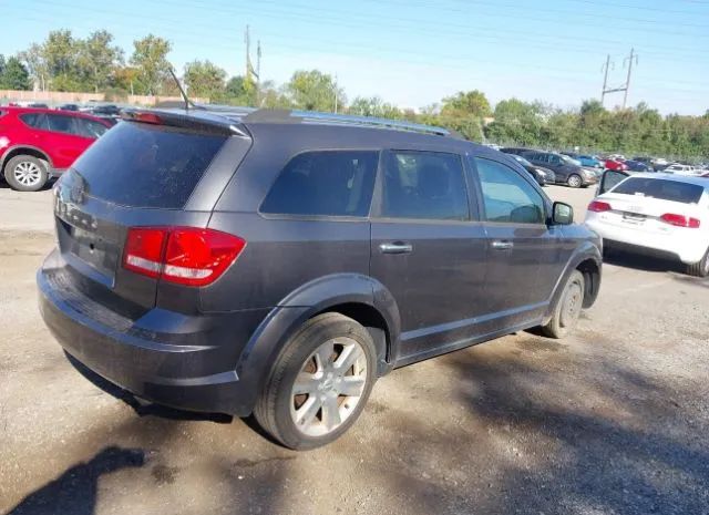 Photo 3 VIN: 3C4PDCAB7ET316820 - DODGE JOURNEY 