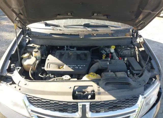 Photo 9 VIN: 3C4PDCAB7ET316820 - DODGE JOURNEY 