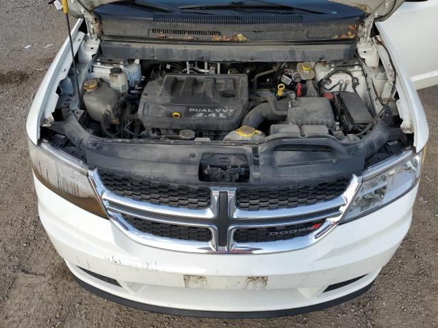 Photo 11 VIN: 3C4PDCAB7FT509616 - DODGE JOURNEY 