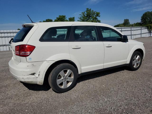 Photo 2 VIN: 3C4PDCAB7FT509616 - DODGE JOURNEY 